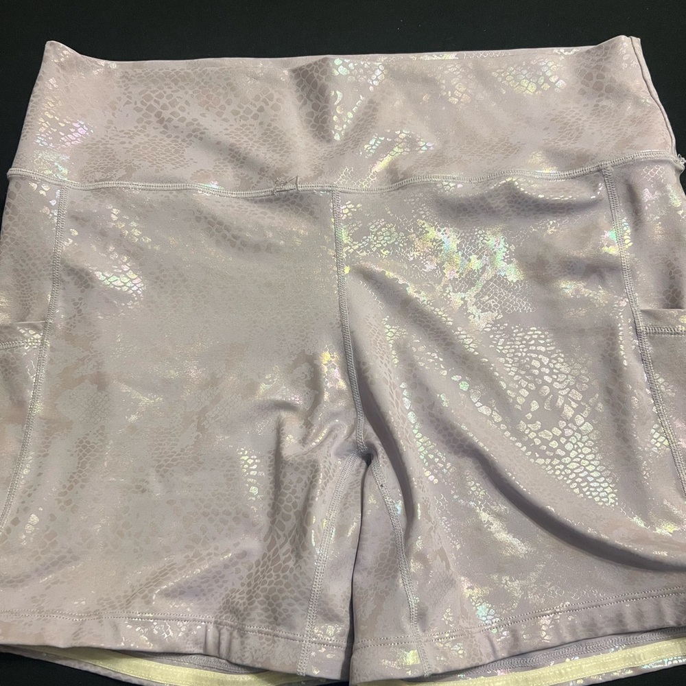 Cvg shorts